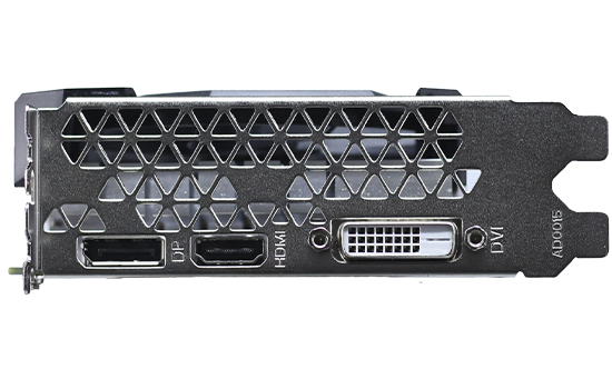 Placa de Vídeo Gamer Ninja NVIDIA GeForce GTX 1660 Super